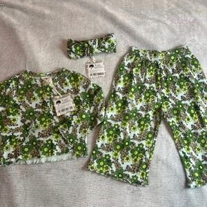 2T Kate Quinn Jade Set